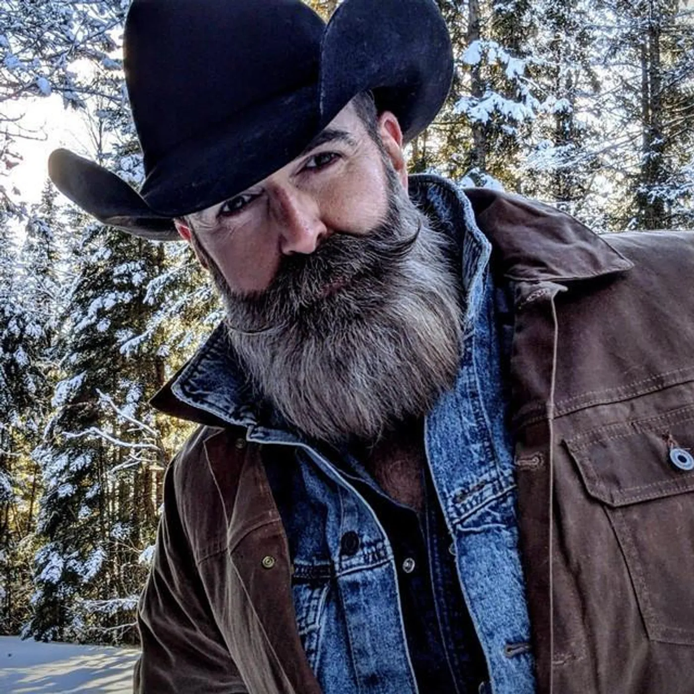 Drake Jensen Brand Page