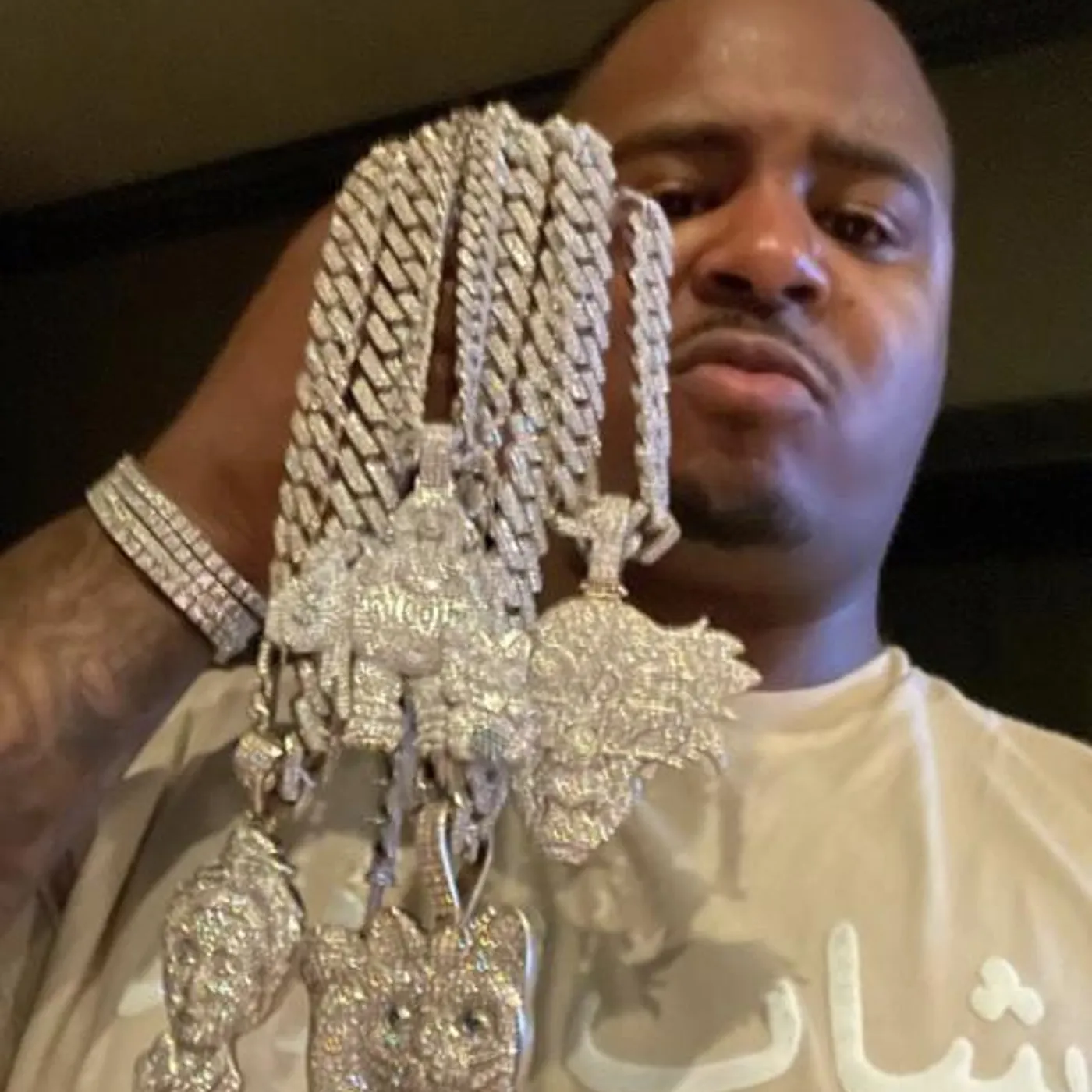 Drakeo the Ruler Brand Page