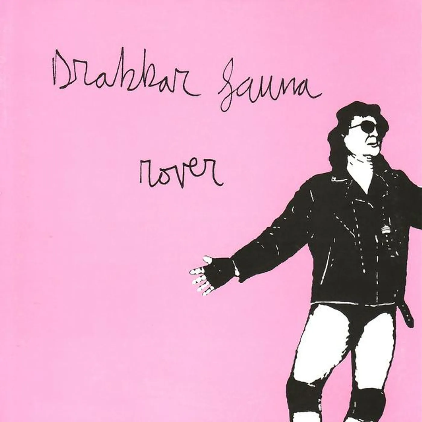 Drakkar Sauna Brand Page