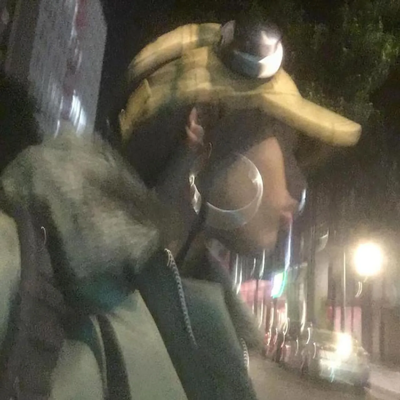 Drain Gang Archive Brand Page