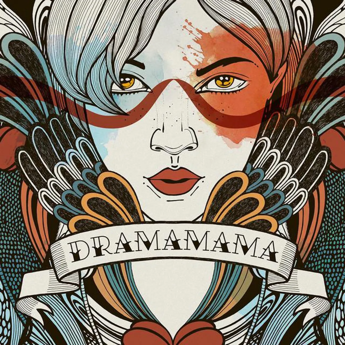 Dramamama