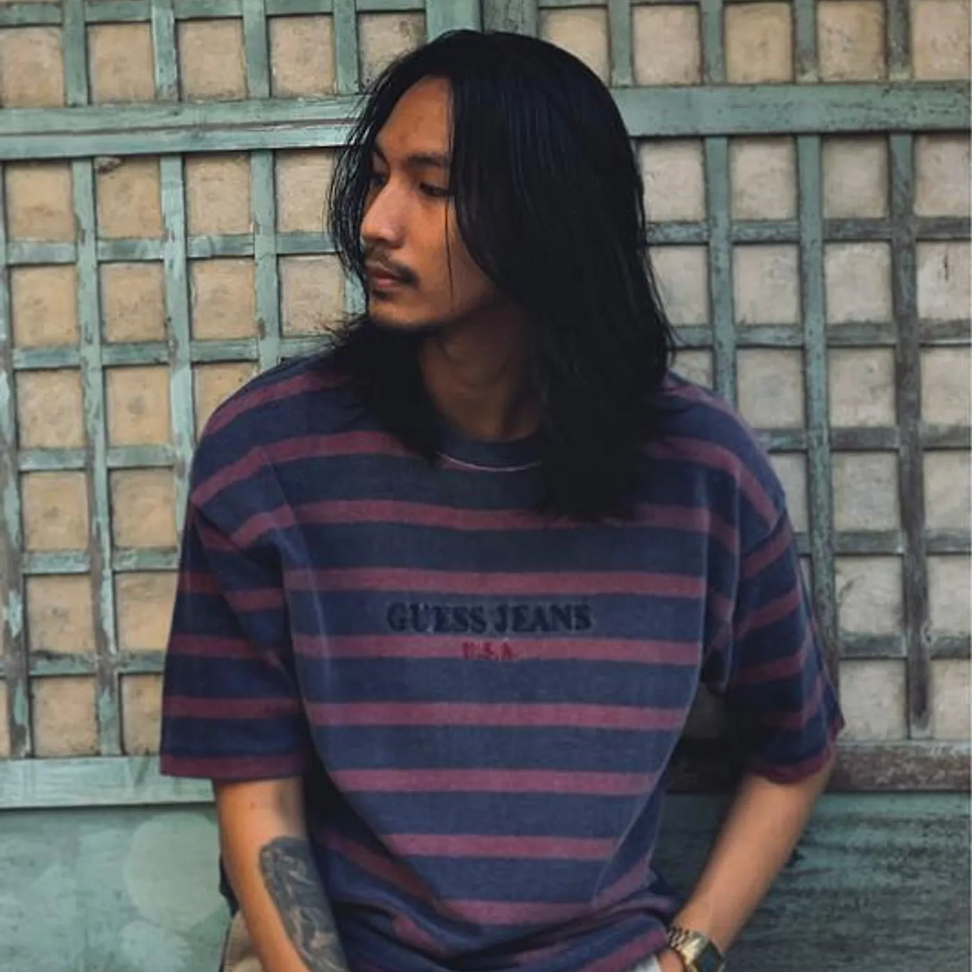 Dran Parnala Brand Page