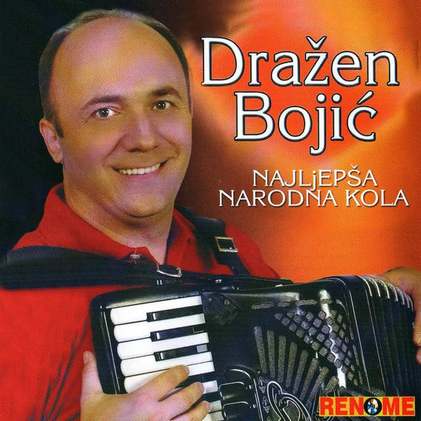 Drazen Bojic