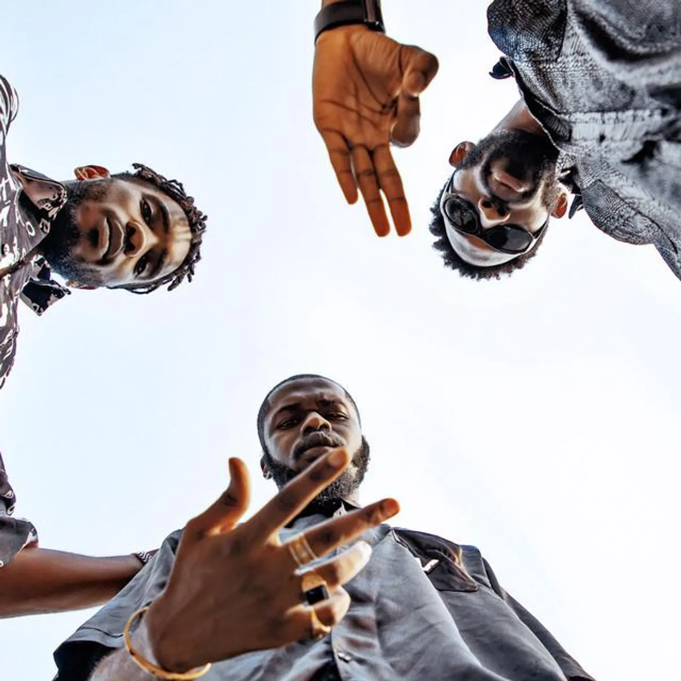 DRB Lasgidi Brand Page