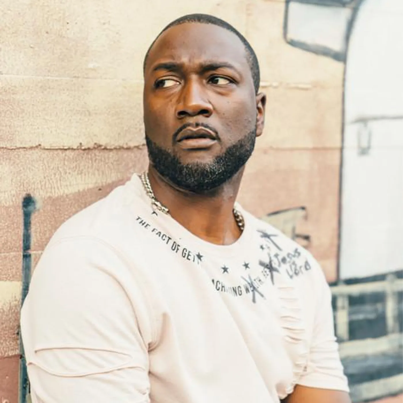 Dre Murray Brand Page