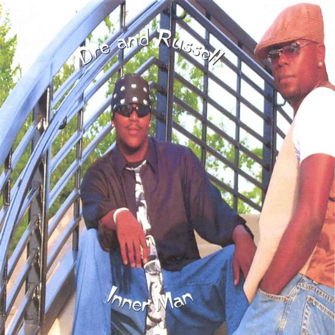 Dre And Russell Brand Page