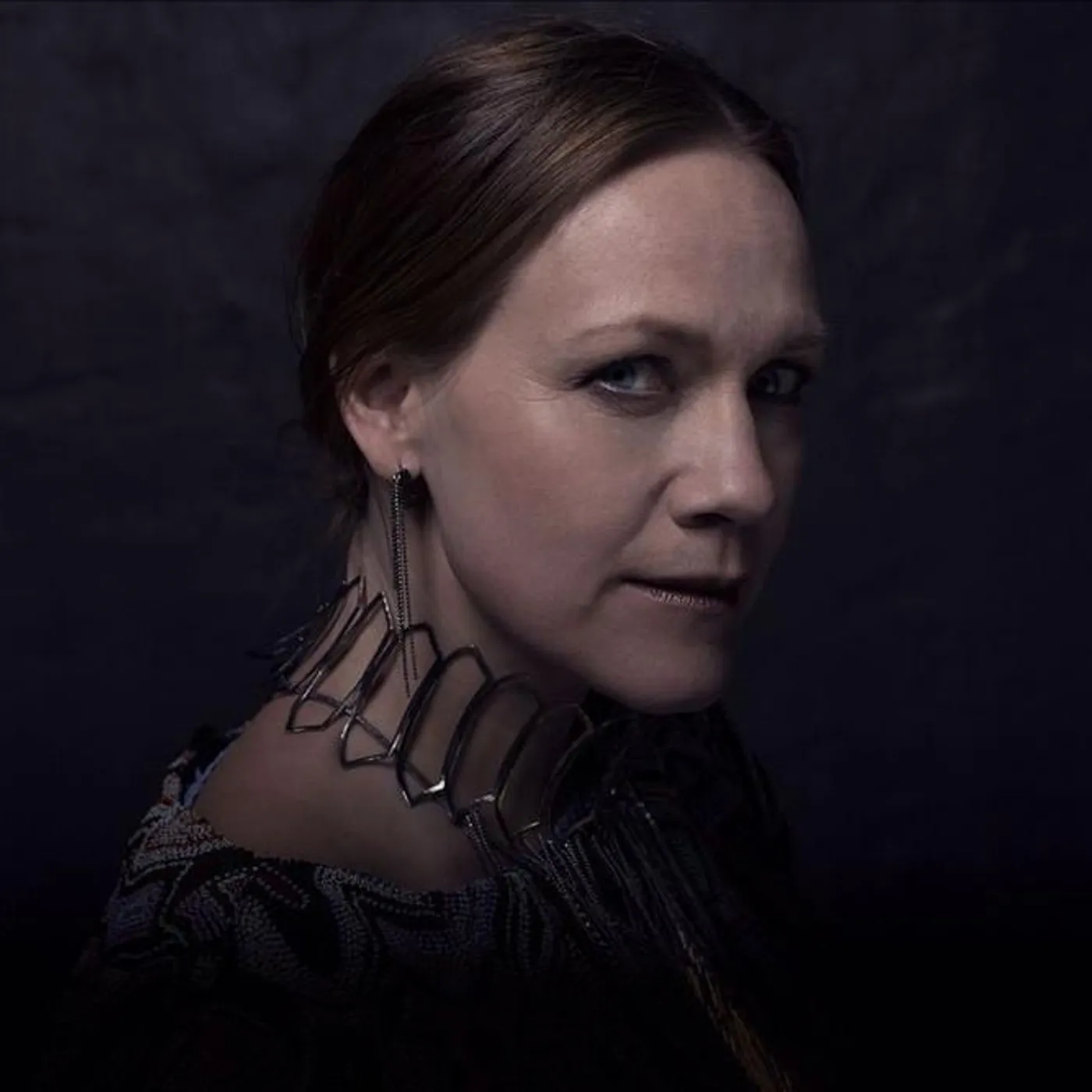 Anneli Drecker Brand Page