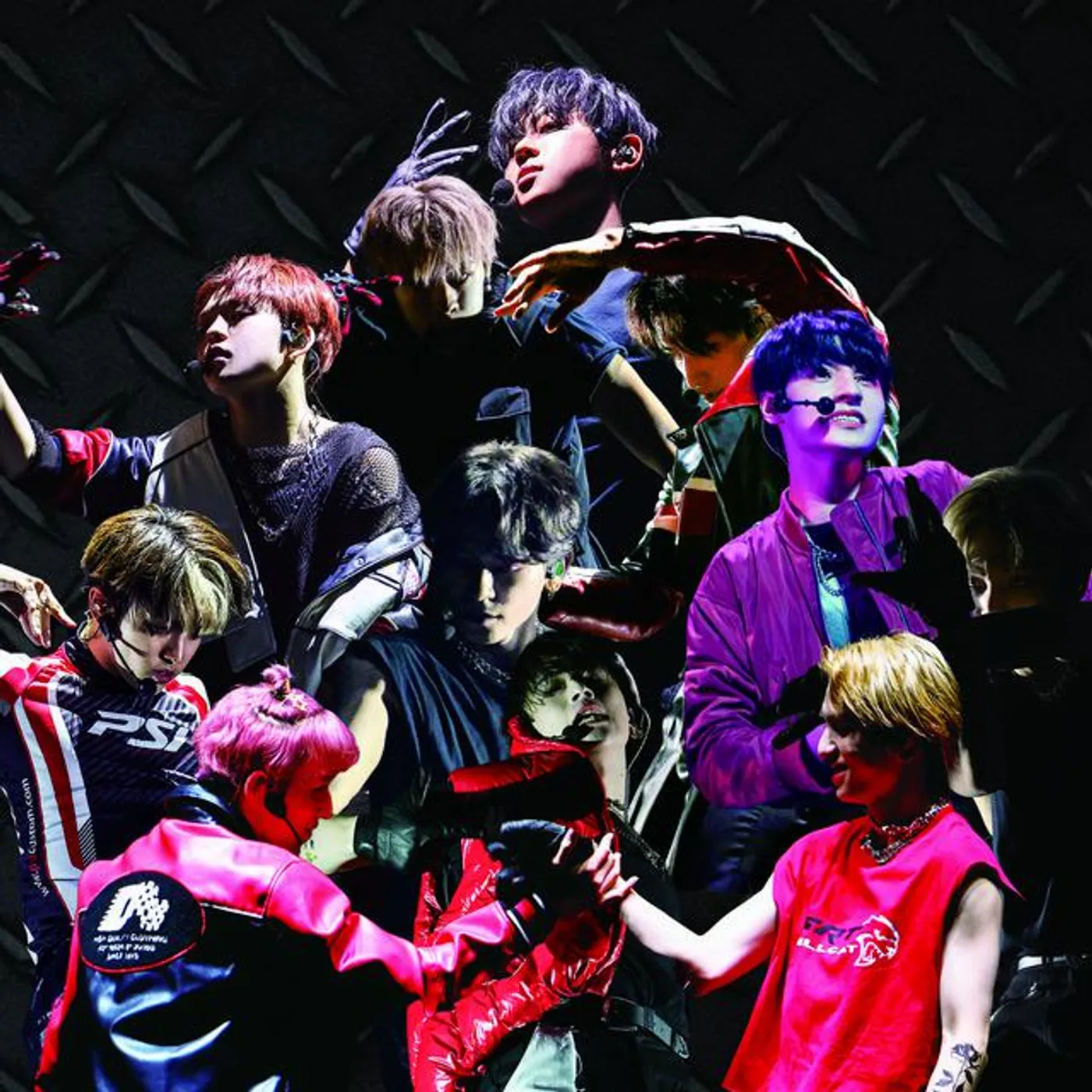 Dream Gate Brand Page