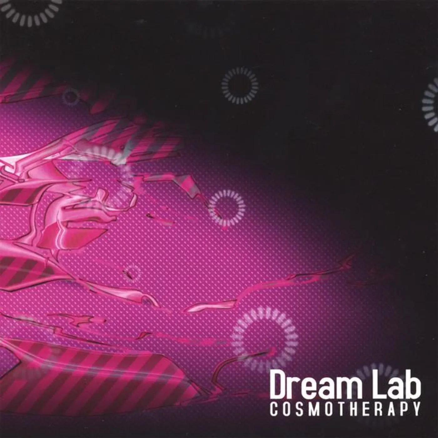 Dream Lab Brand Page