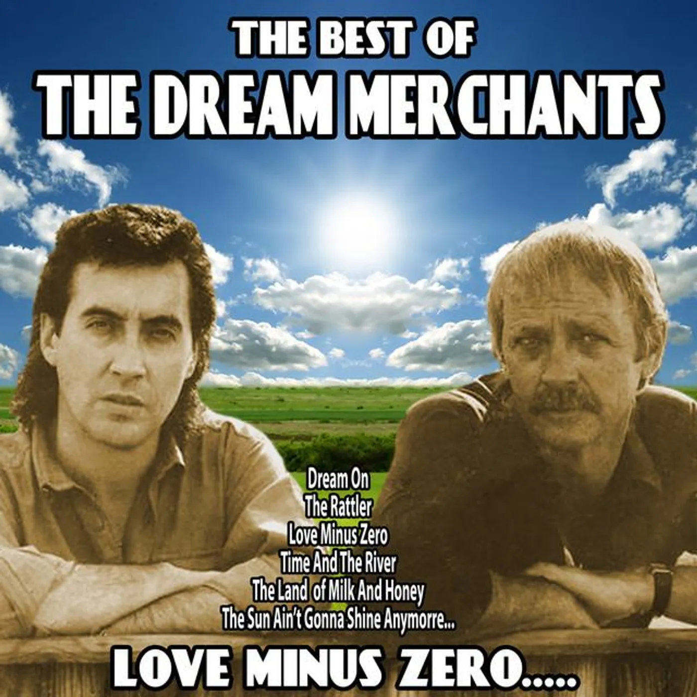 Dream Merchants