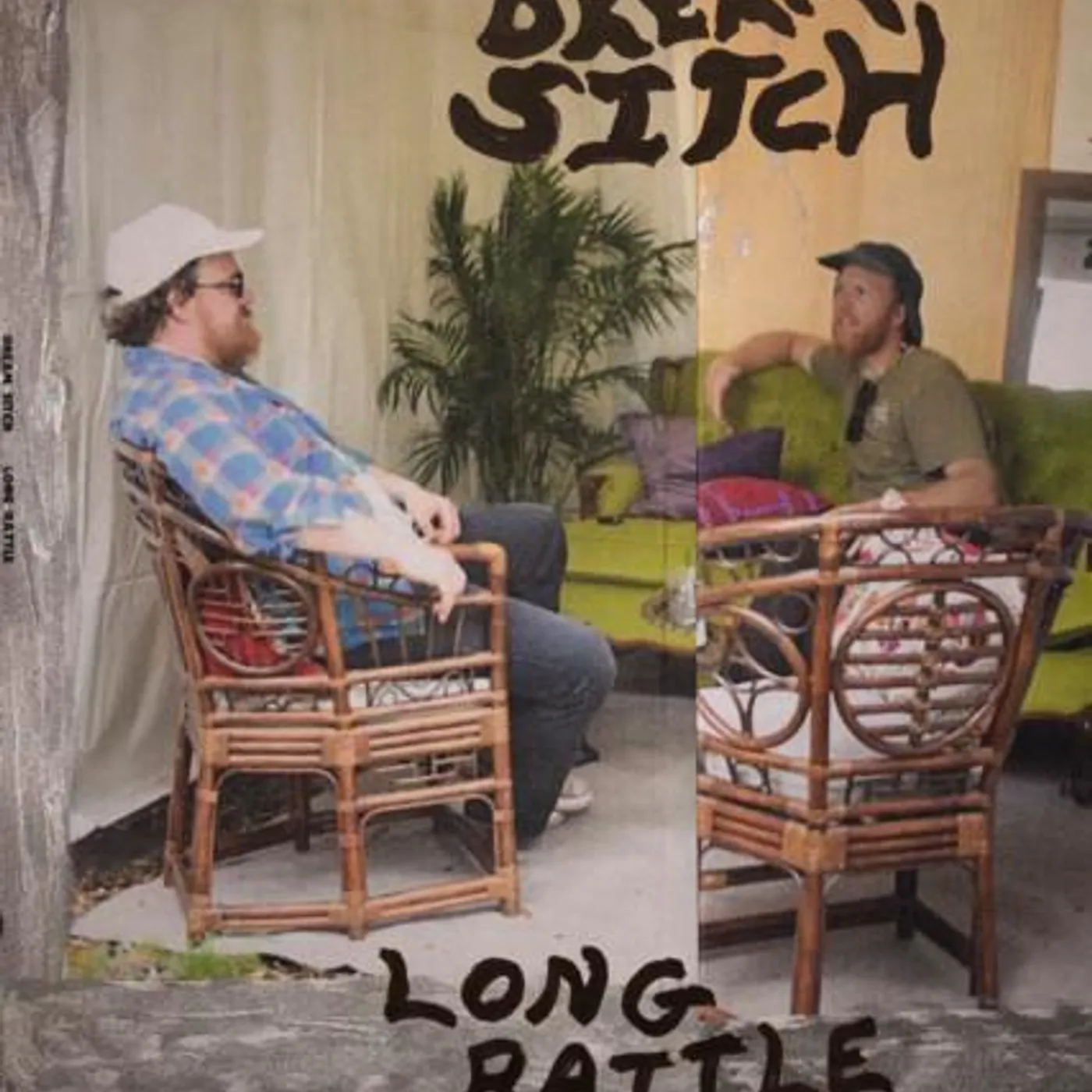 Dream Sitch Brand Page