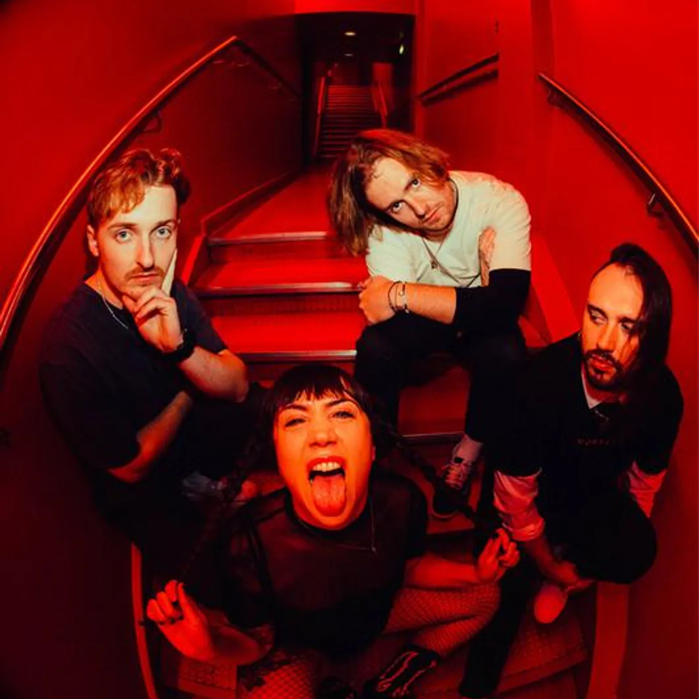 Dream State Brand Page