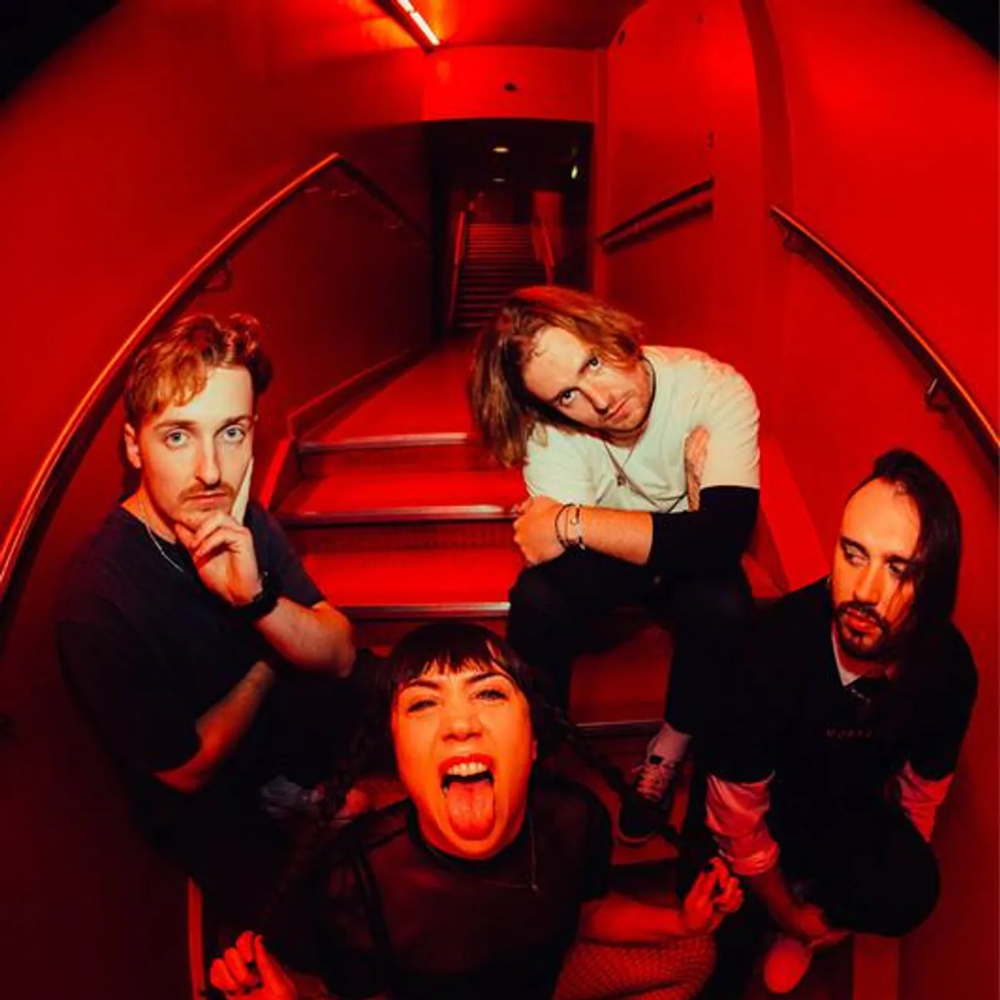 Dream State Brand Page