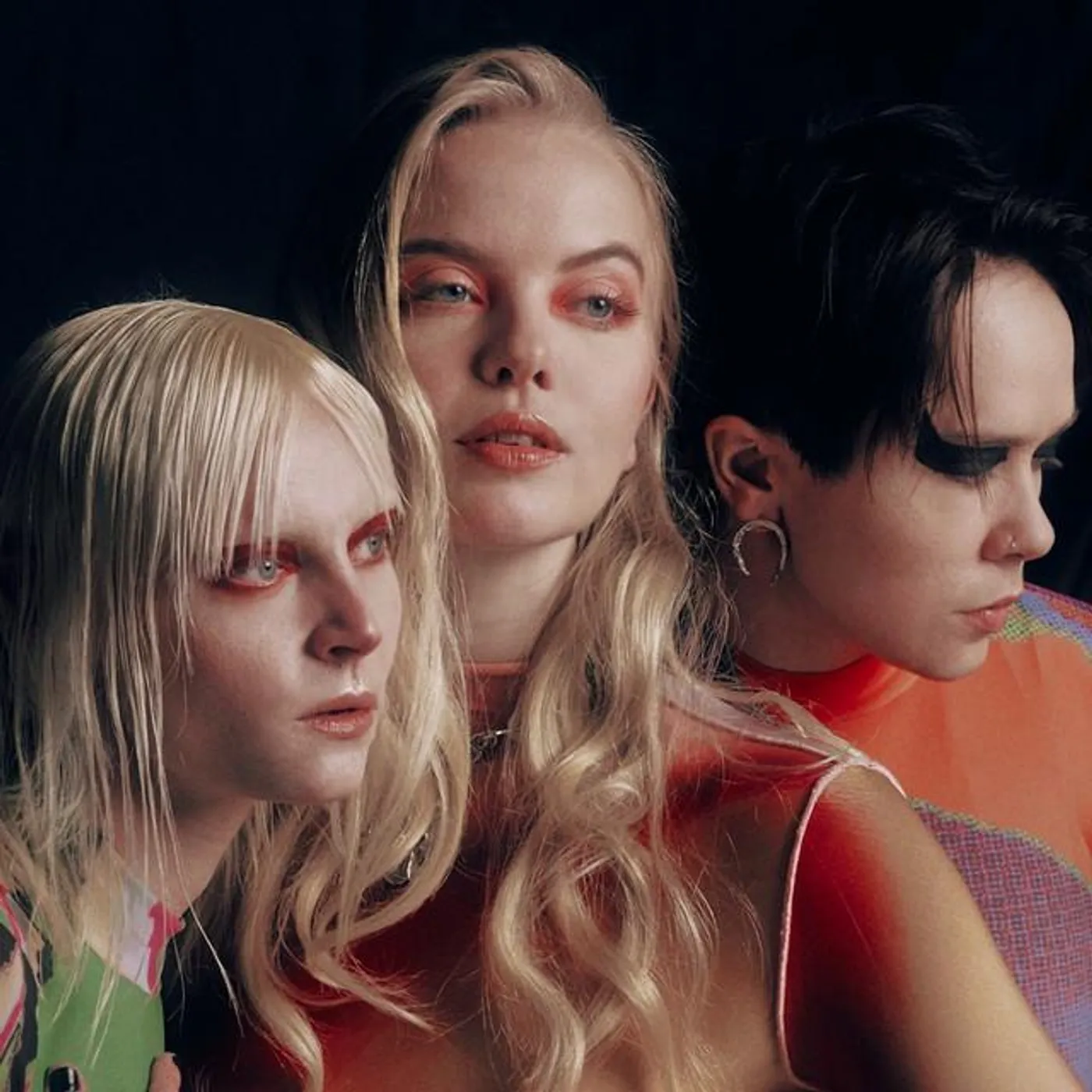 Dream Wife Brand Page