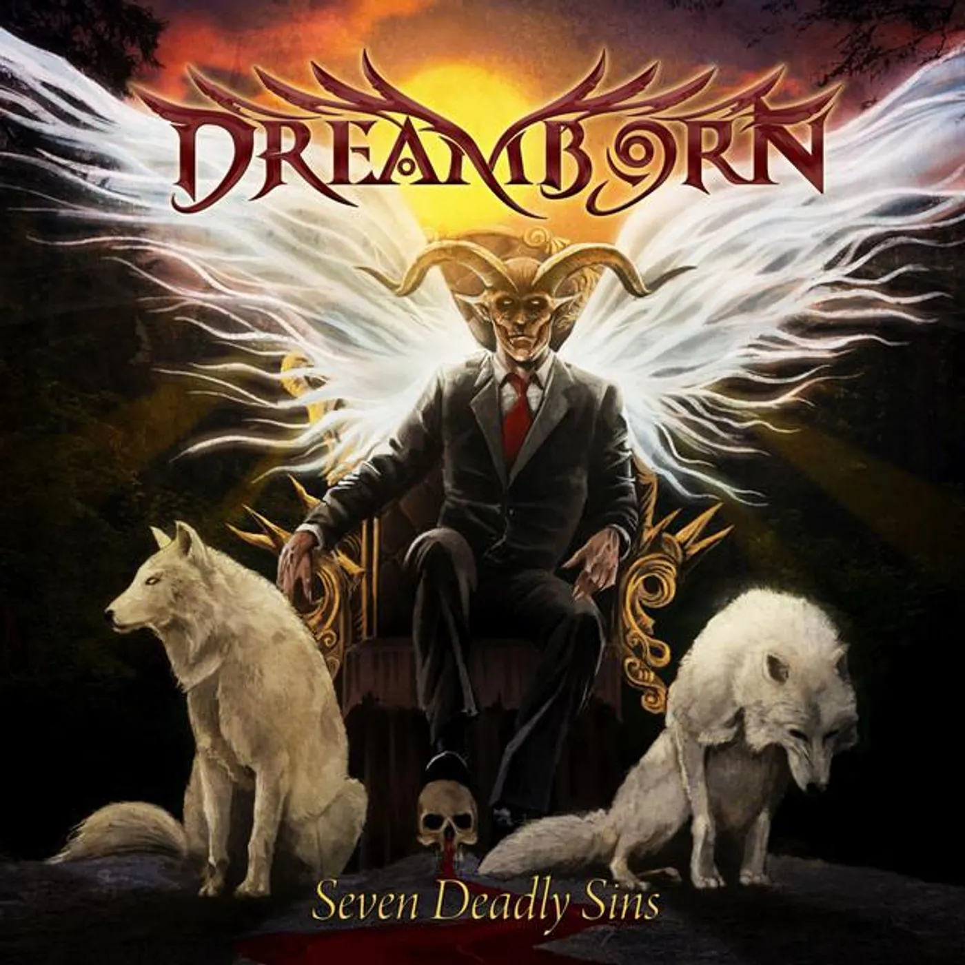 Dreamborn