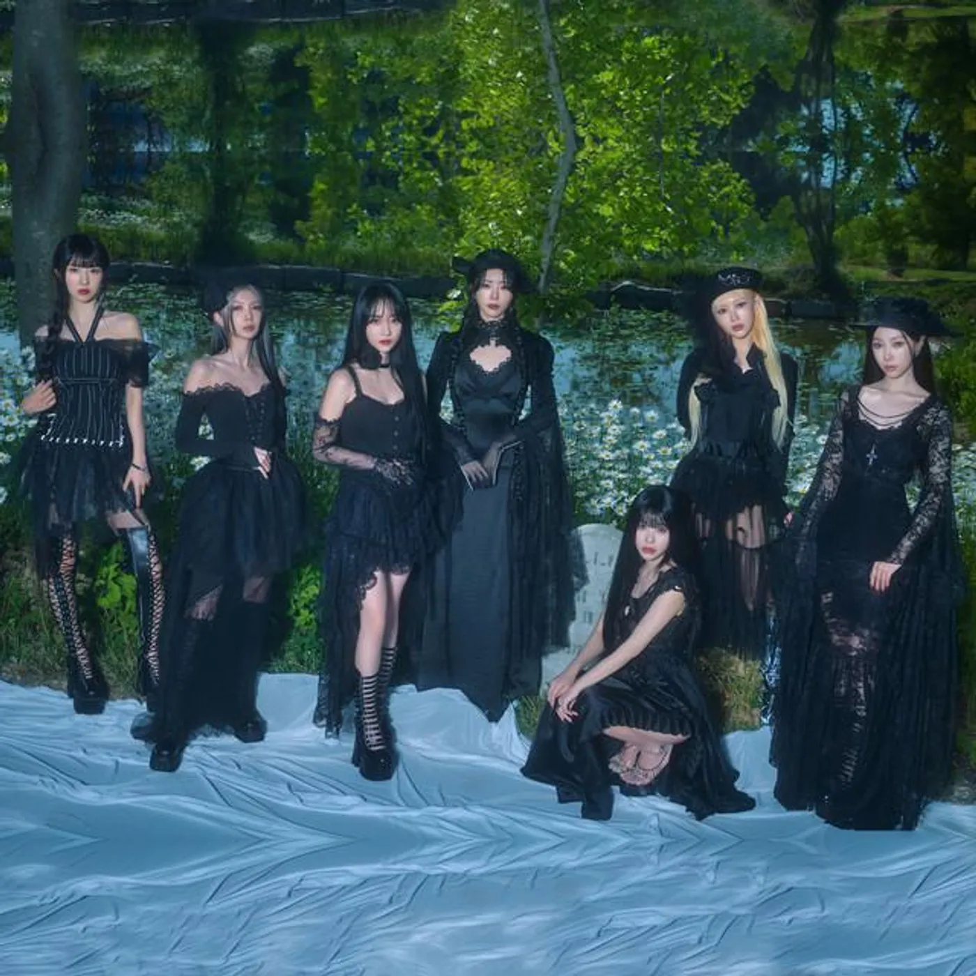 Dreamcatcher Brand Page