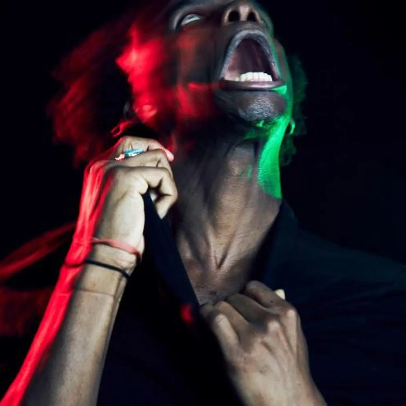 Dreamcrusher Brand Page