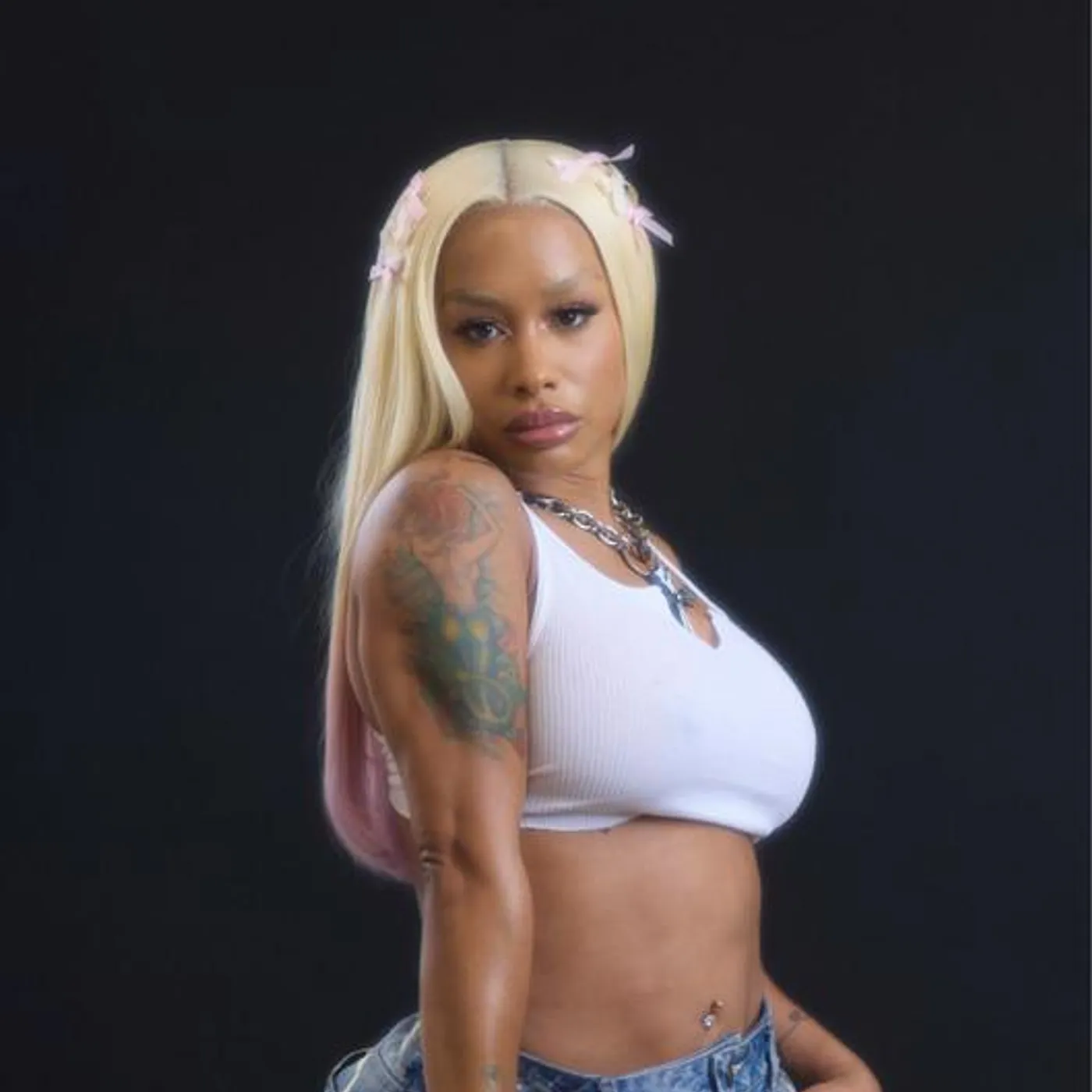 DreamDoll Brand Page