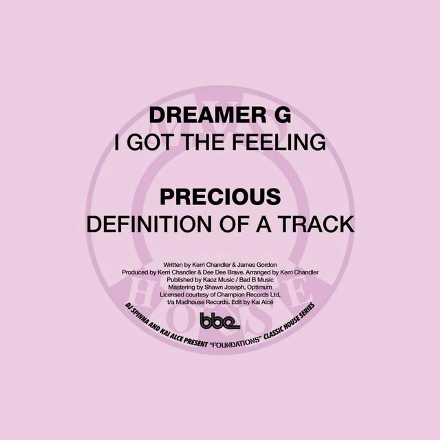 Dreamer G