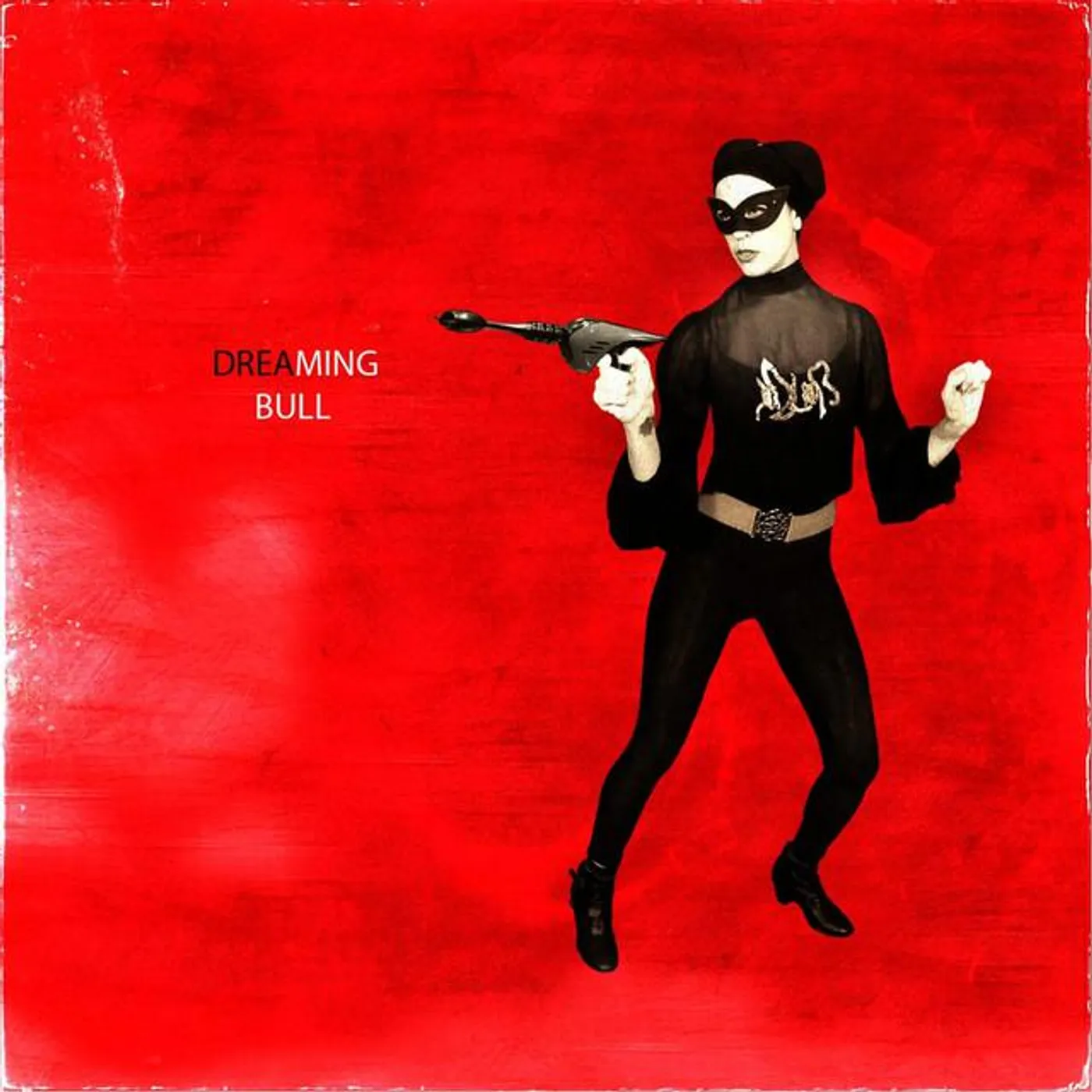 Dreaming Bull Brand Page