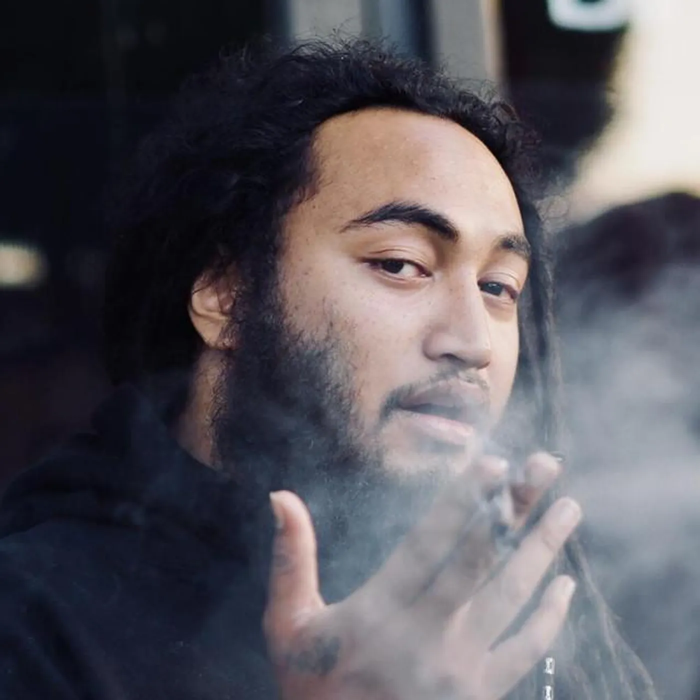 Dread Kennedy Brand Page