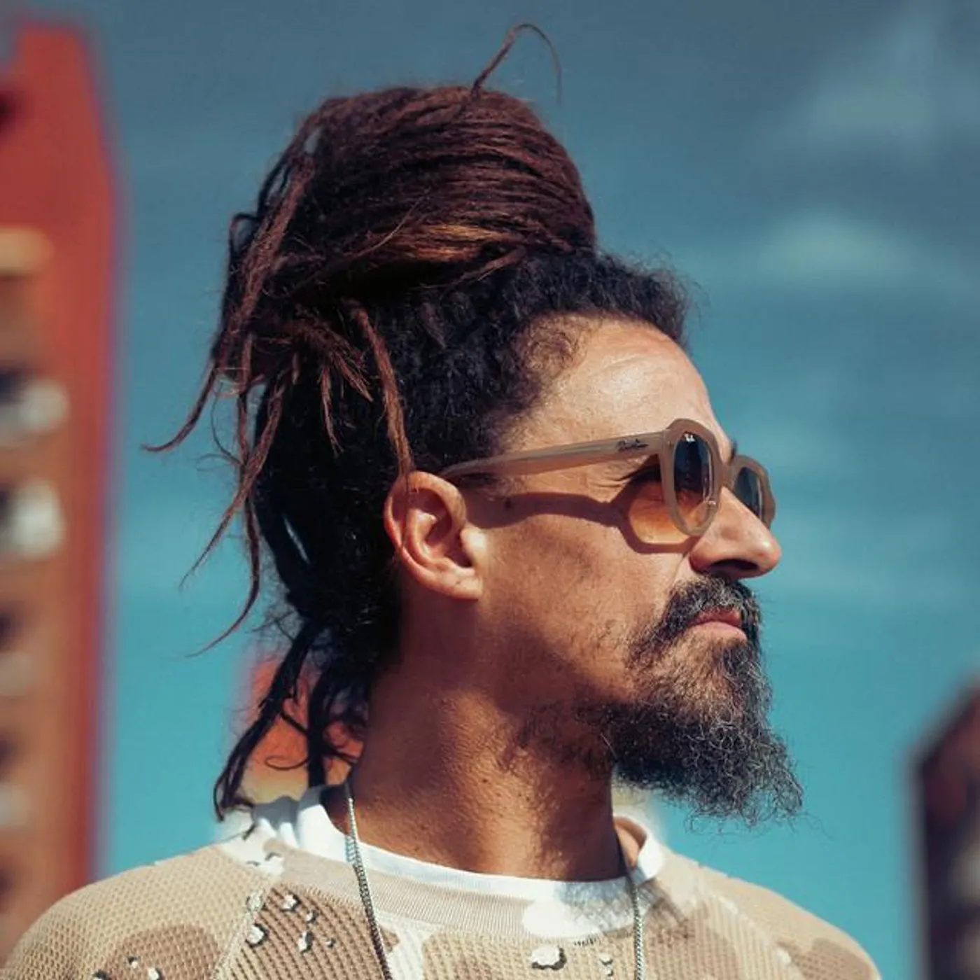 Dread Mar I Brand Page