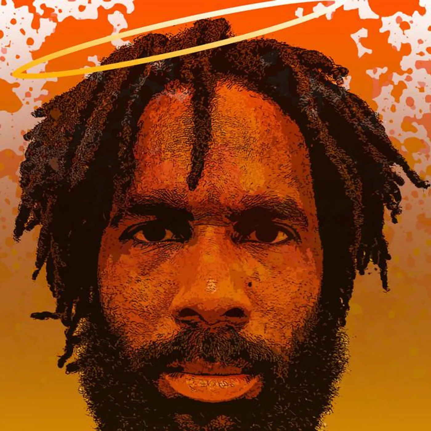 Dreaded Yasuke Brand Page