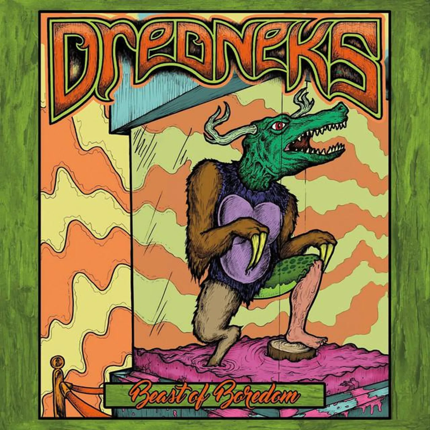 Dredneks