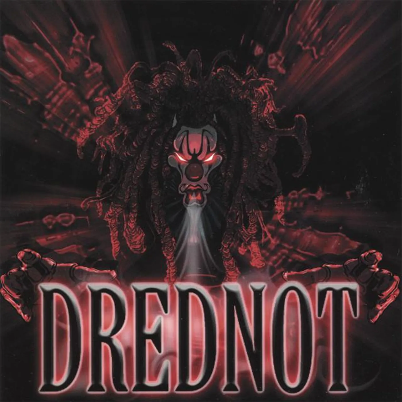 Drednot Brand Page