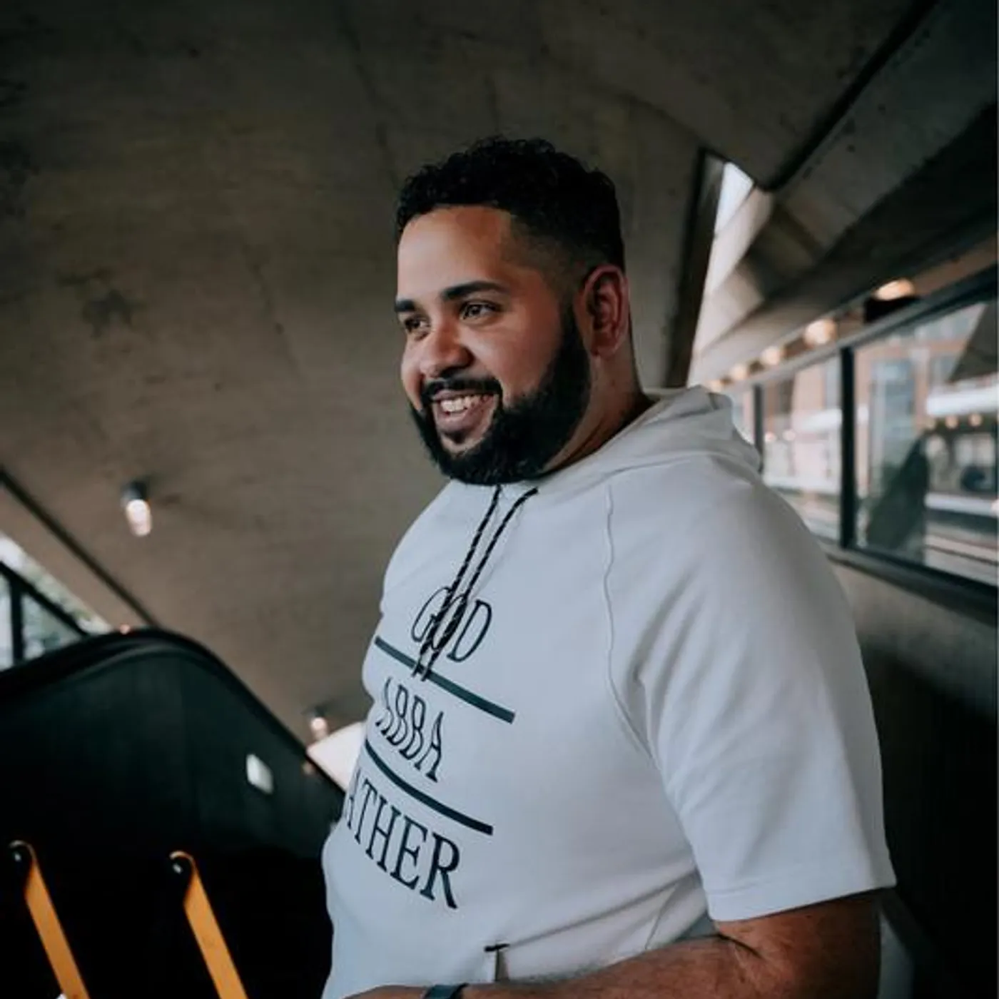 Dreko El Prodigio Brand Page