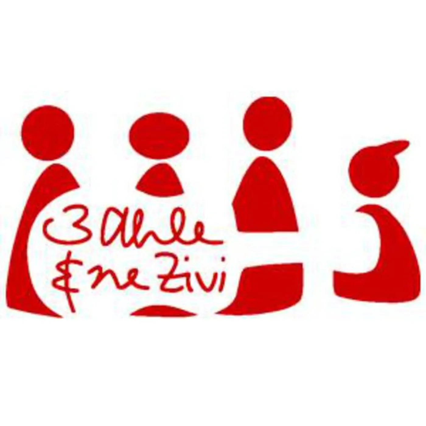 Drei Ahle un 'ne Zivi