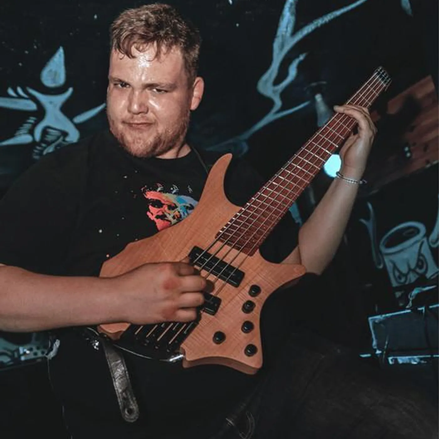 Drewsif Stalin's Musical Endeavors