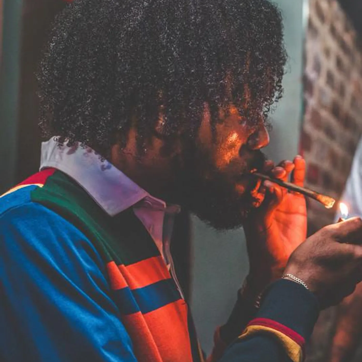 Dretti Franks Brand Page