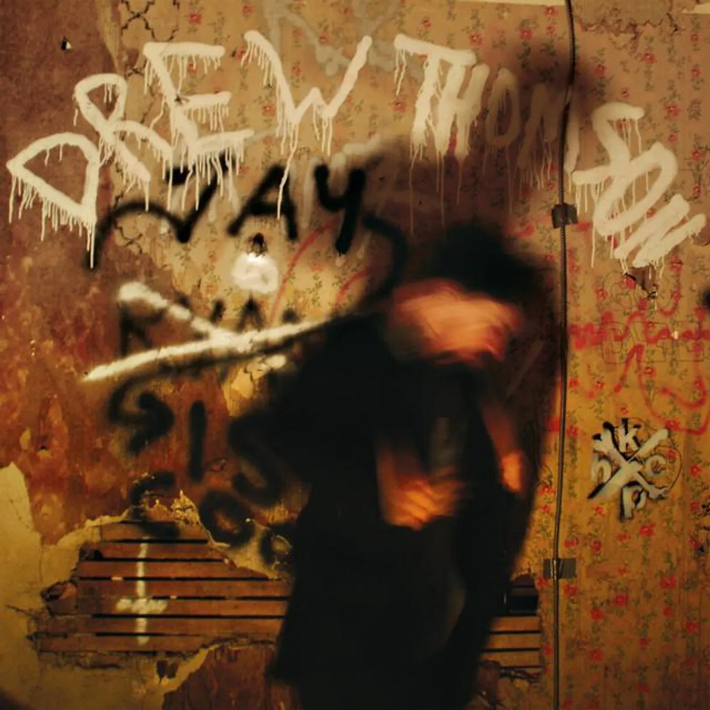 Drew Thomson Brand Page