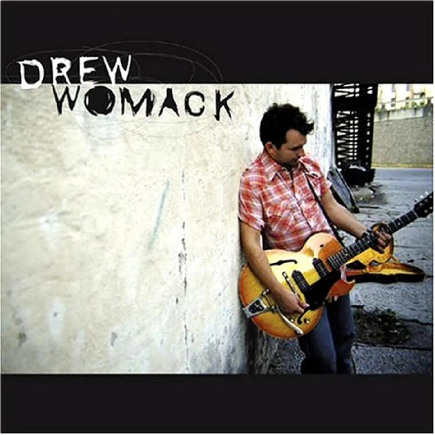 Drew Womack Brand Page