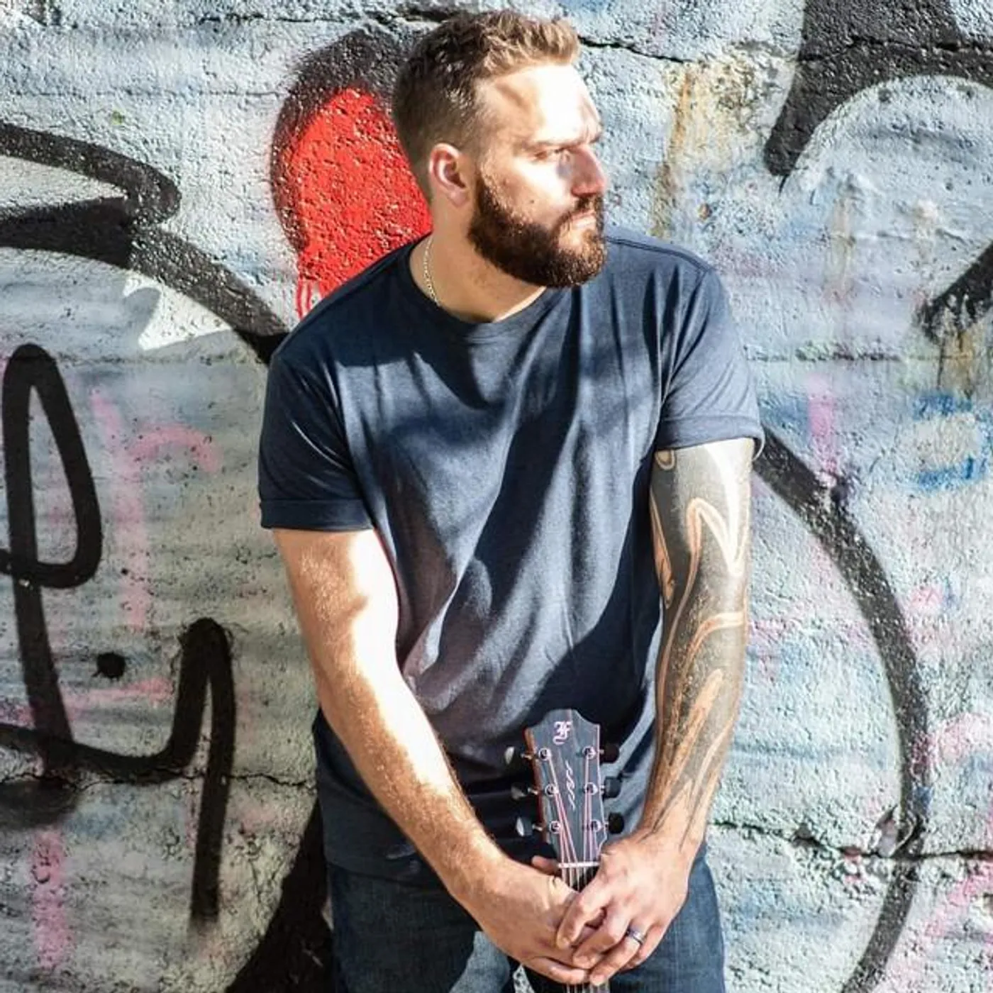 Drew Alkema Brand Page