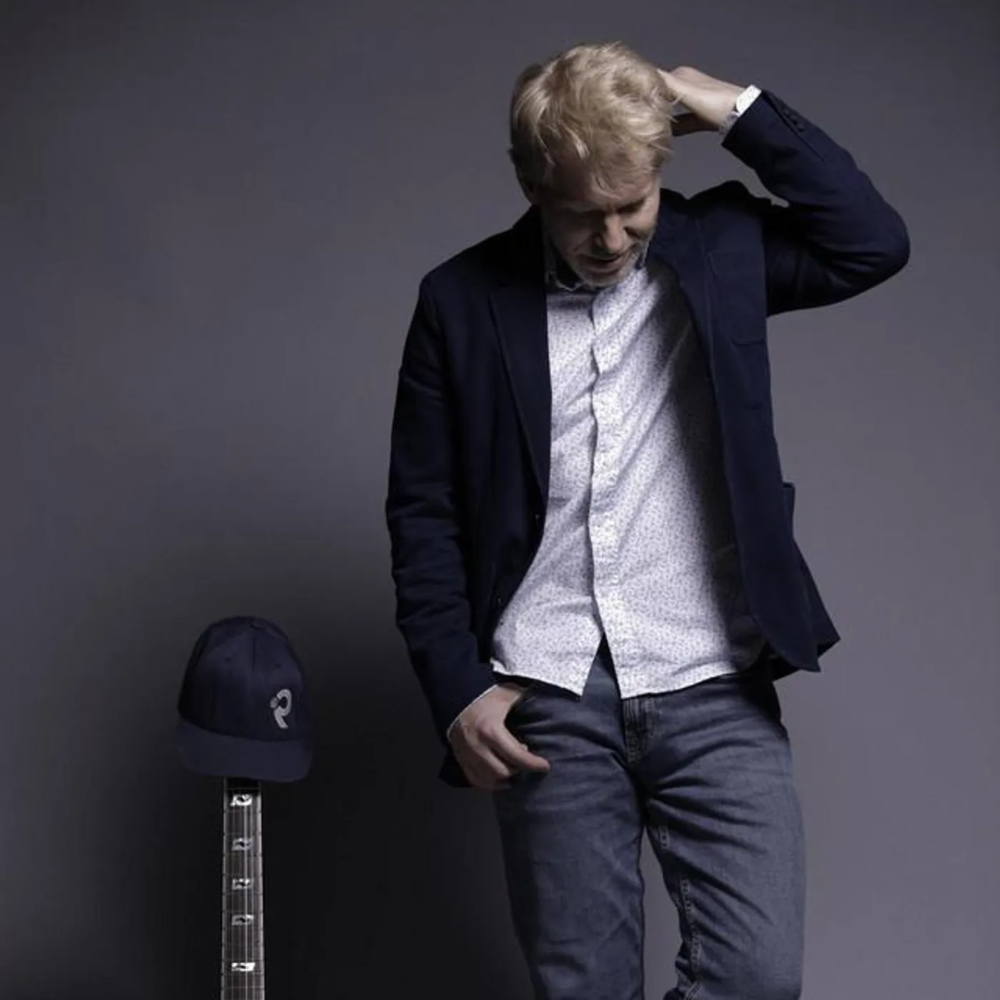 Drew Davidsen Brand Page