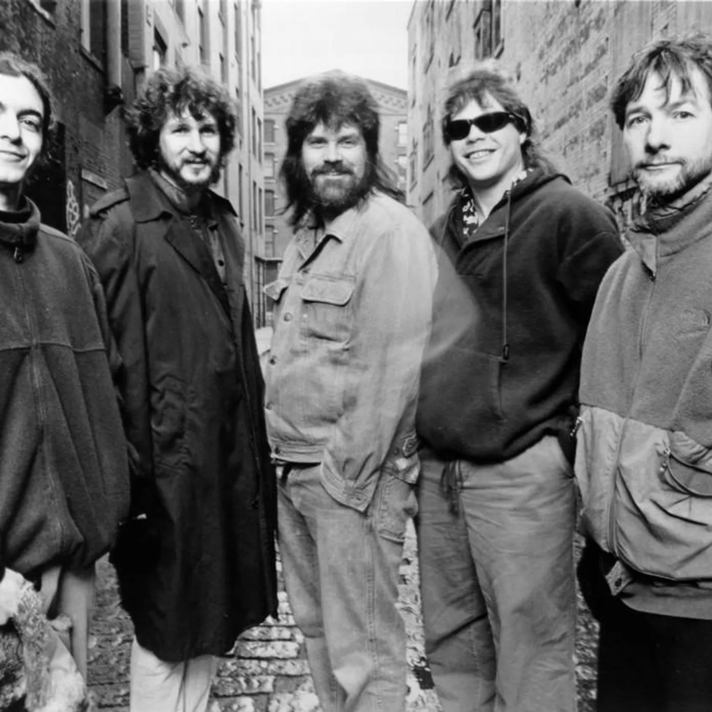 Drew Emmitt Brand Page