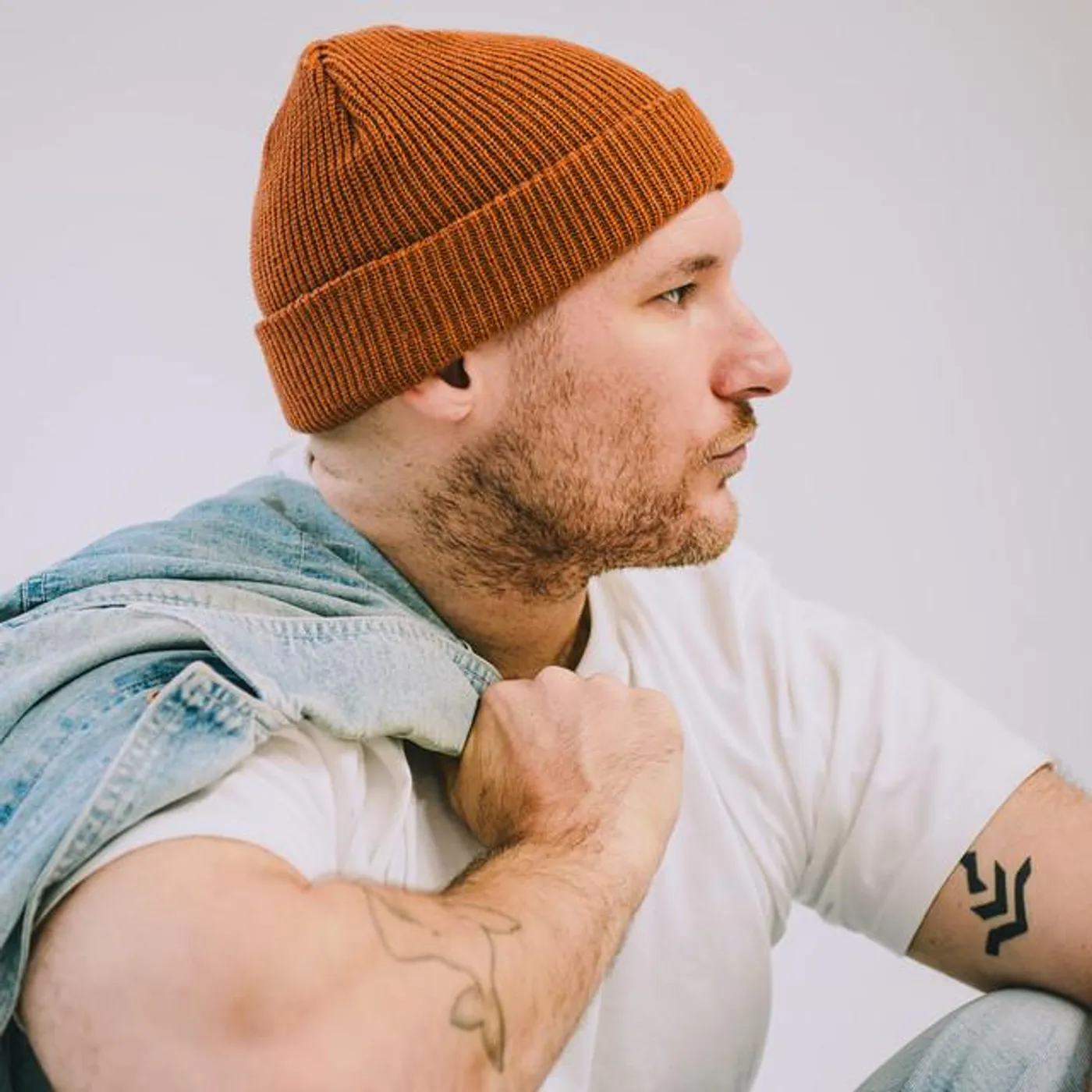 Drew Gasparini Brand Page