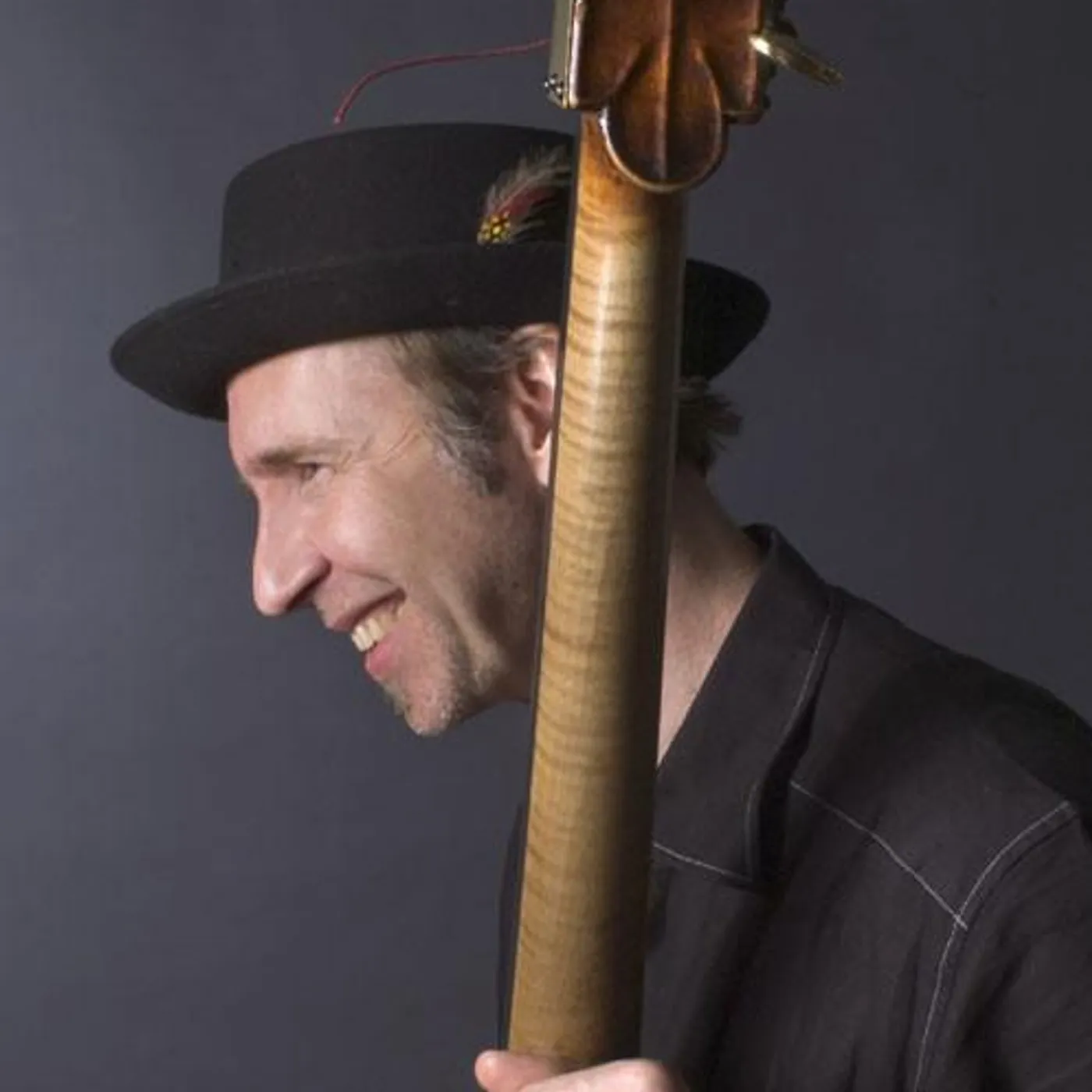 Drew Gress Brand Page