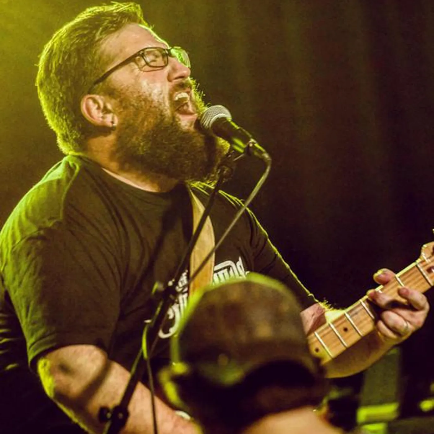 Drew Hale Band Brand Page