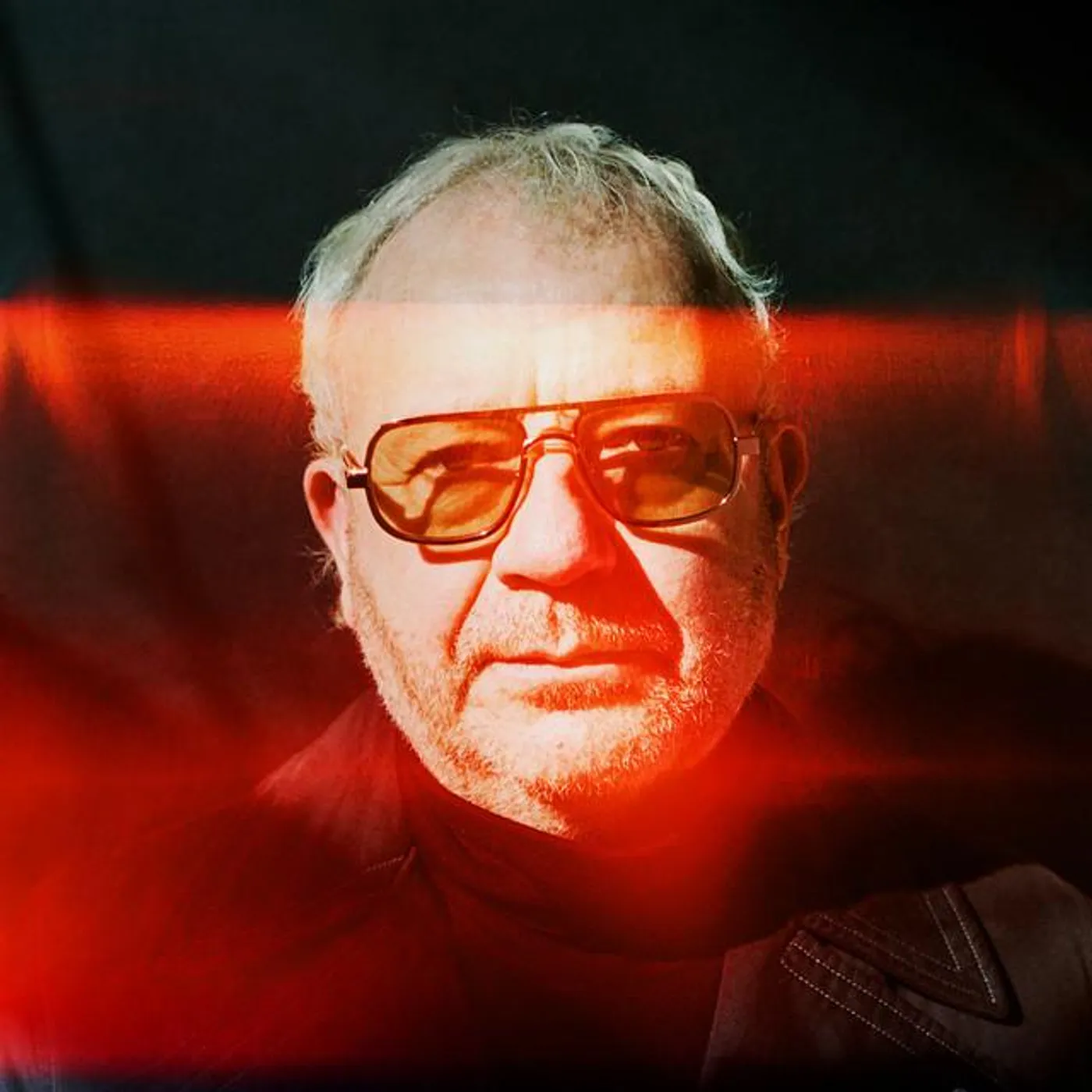 Drew McDowall Brand Page