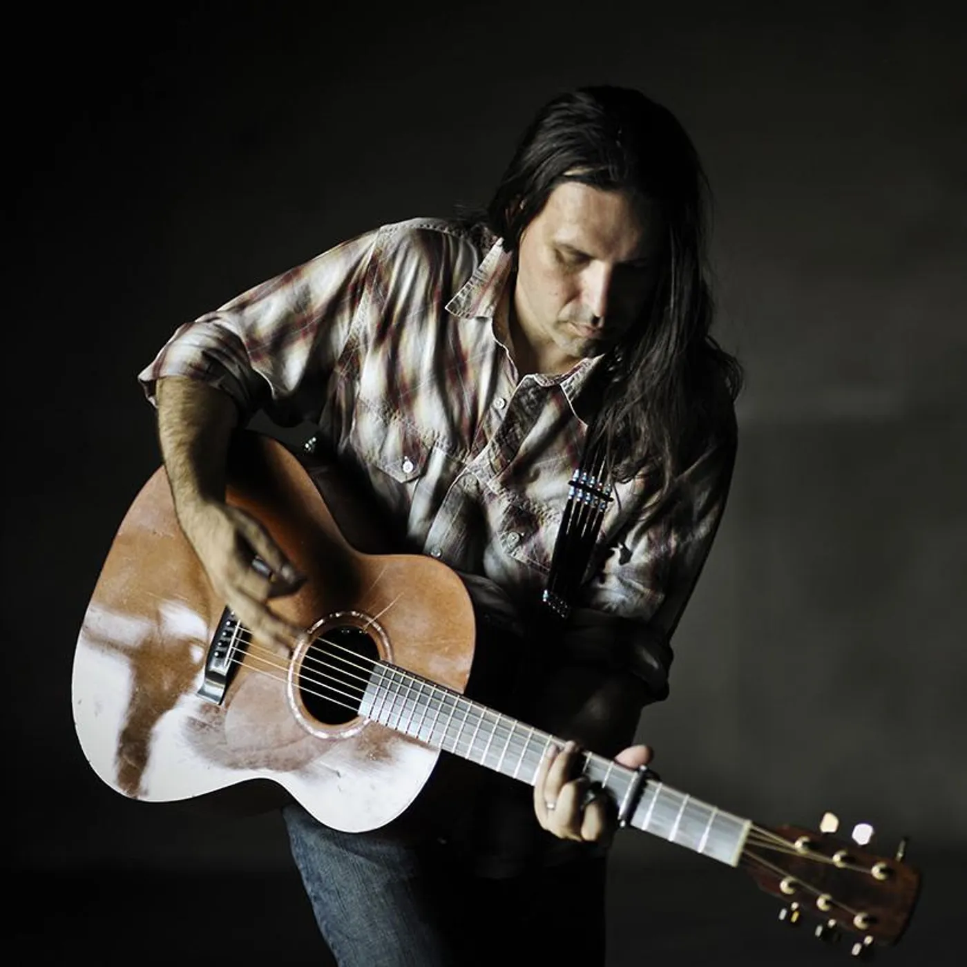 Drew Nelson Brand Page