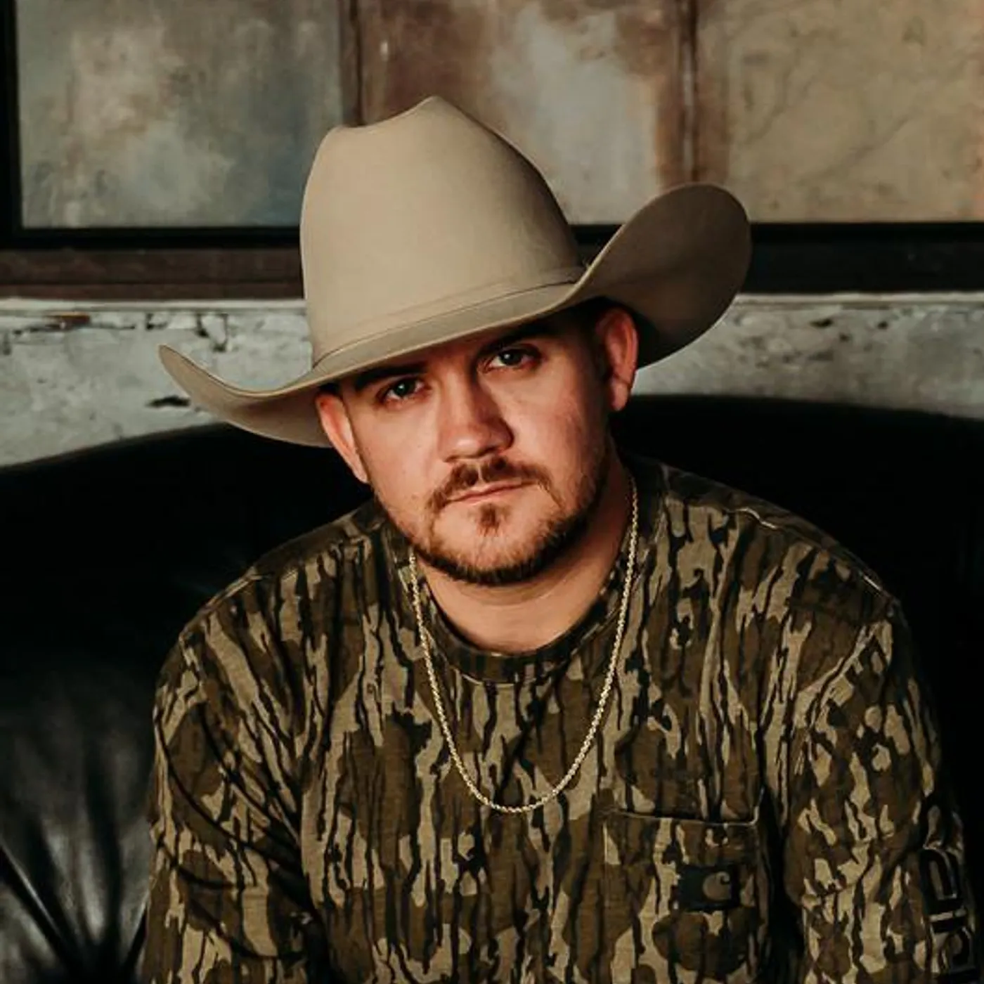 Drew Parker Brand Page