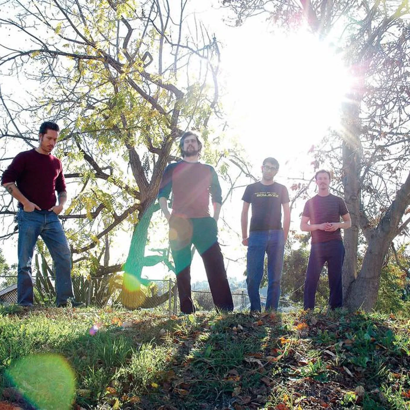 The Drift Brand Page