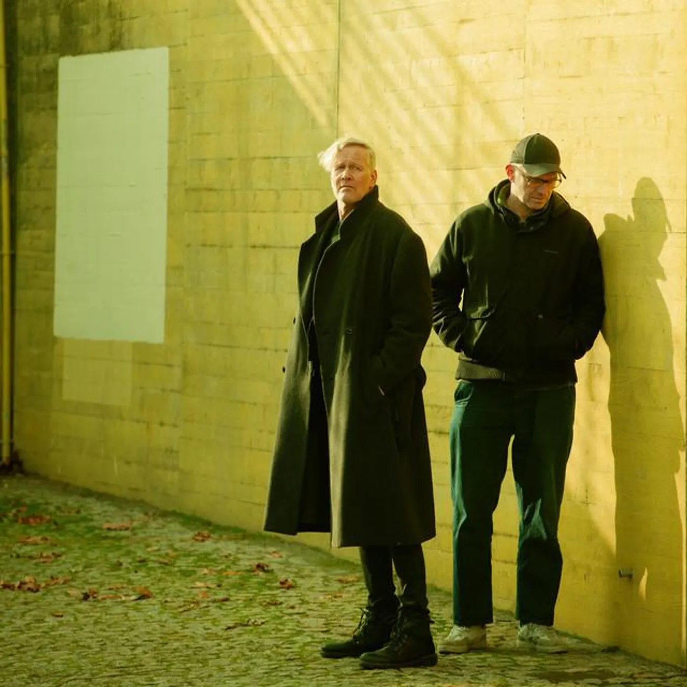 Driftmachine Brand Page