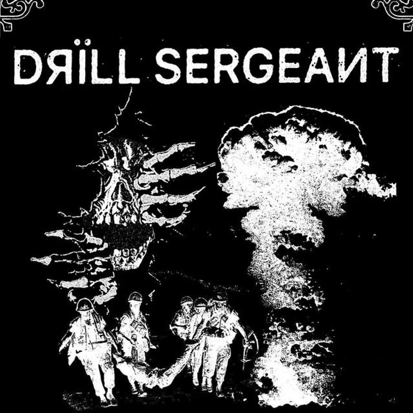 Drill Sergeant