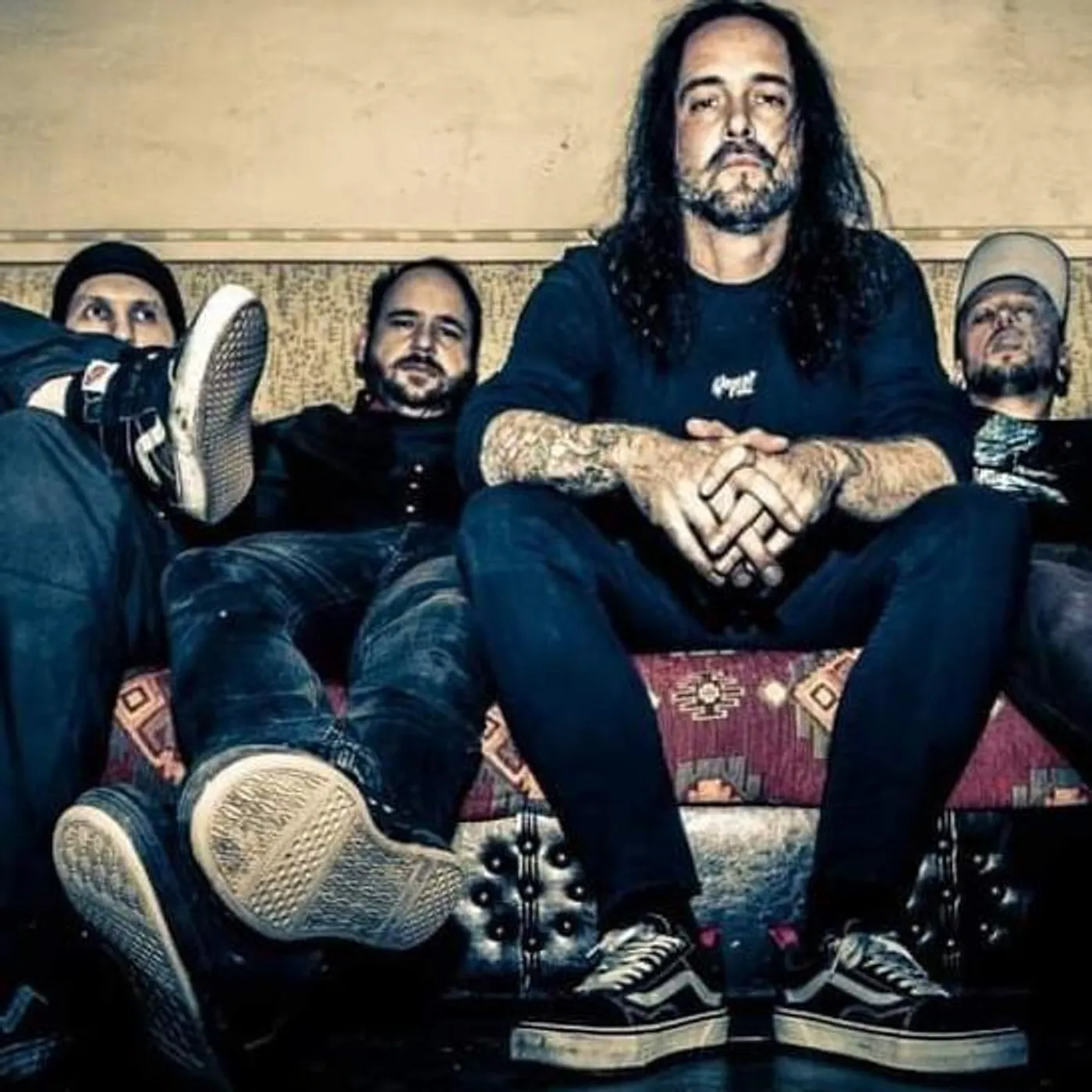 Drill Star Autopsy Brand Page