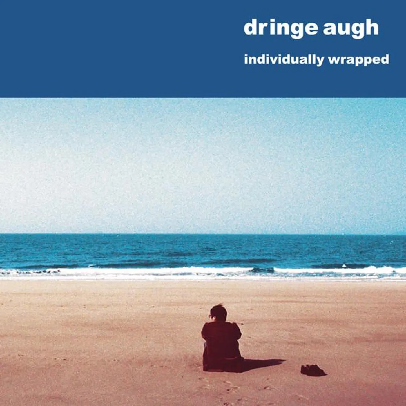 Dringe Augh