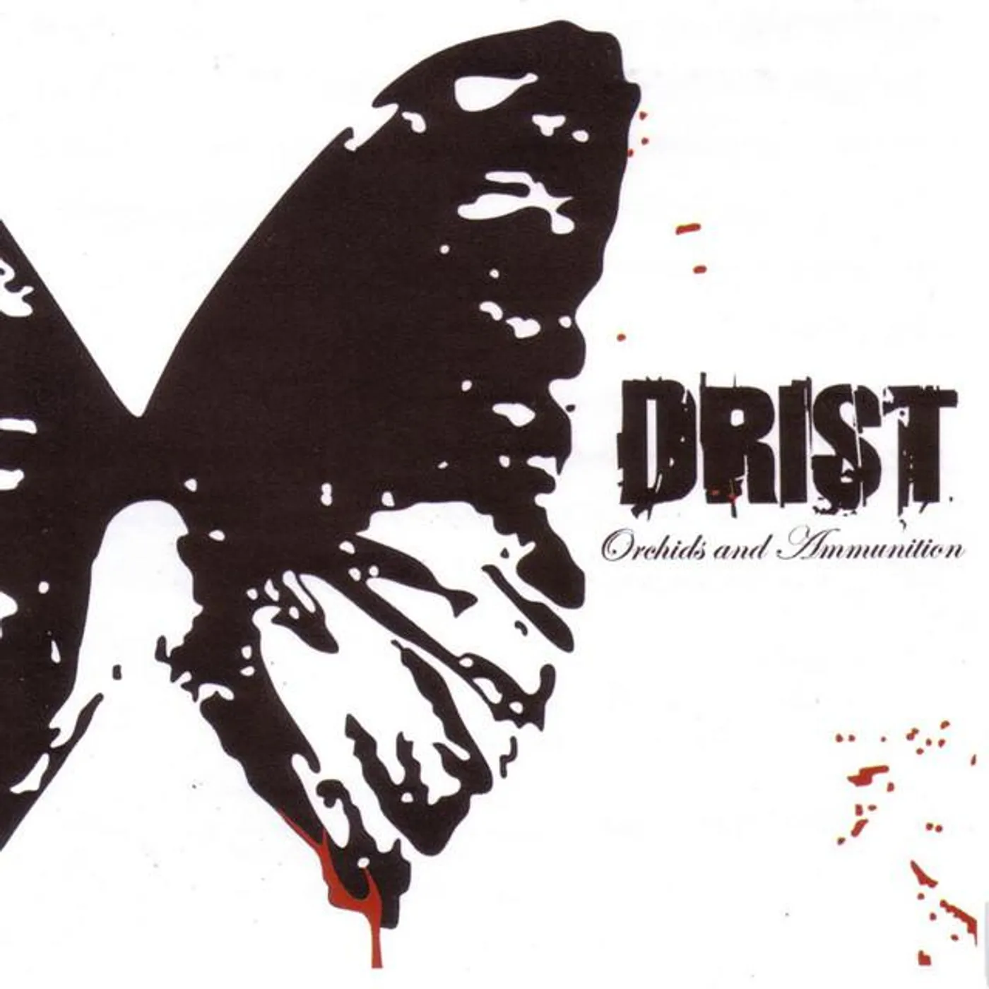 Drist Brand Page